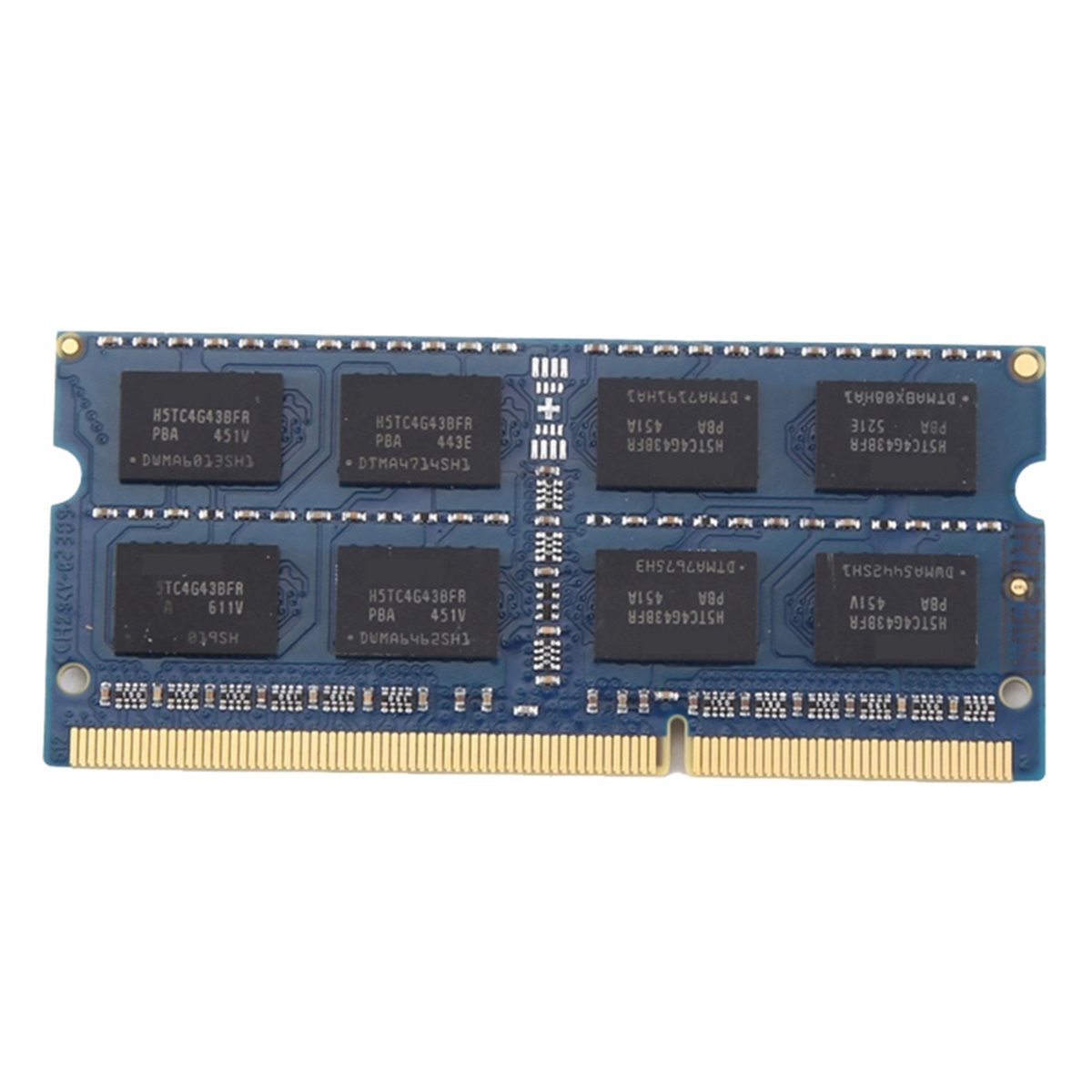 N88R! 4X for SK 8GB DDR3 Lapto - Laptop Accessories Ram recensie en prijs