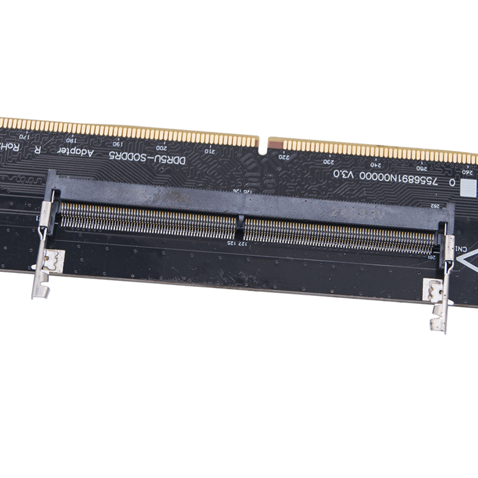 DDR5 Laptop To Desktop Memory  - Laptop Accessories Ram recensie en prijs