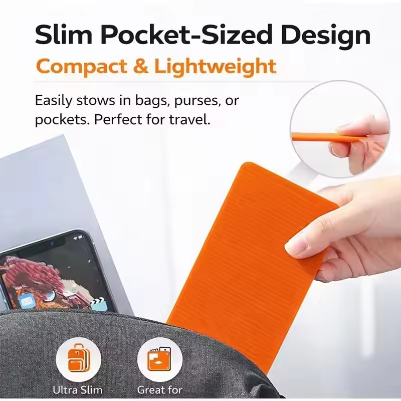 Lazy Portable Phone Stand Sili - Laptop Accessories All recensie en prijs