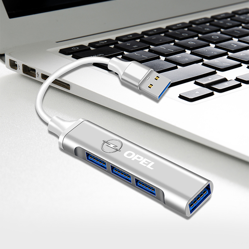 Car USB Hub Splitter Docking S - Usb C Docking Hub recensie en prijs
