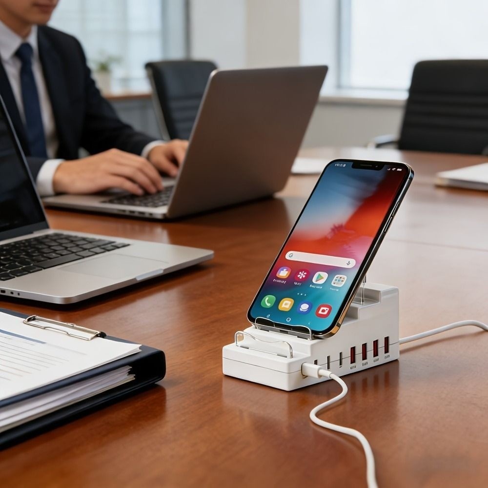 Portable Design Multi Port Typ - Usb C Docking Hub recensie en prijs