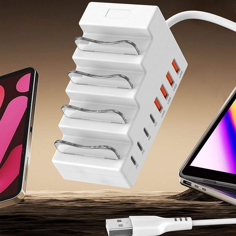 Portable Design Multi Port Typ - Usb C Docking Hub recensie en prijs