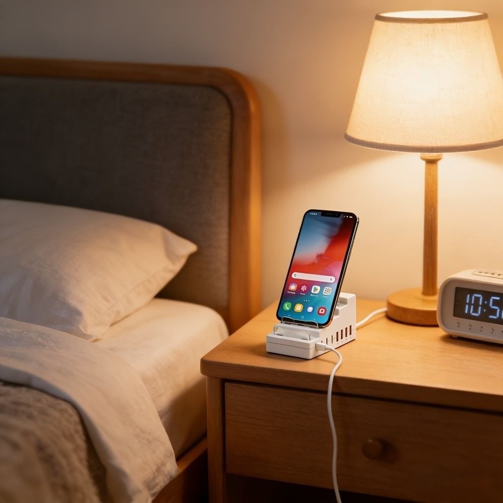 Portable Design Multi Port Typ - Usb C Docking Hub recensie en prijs