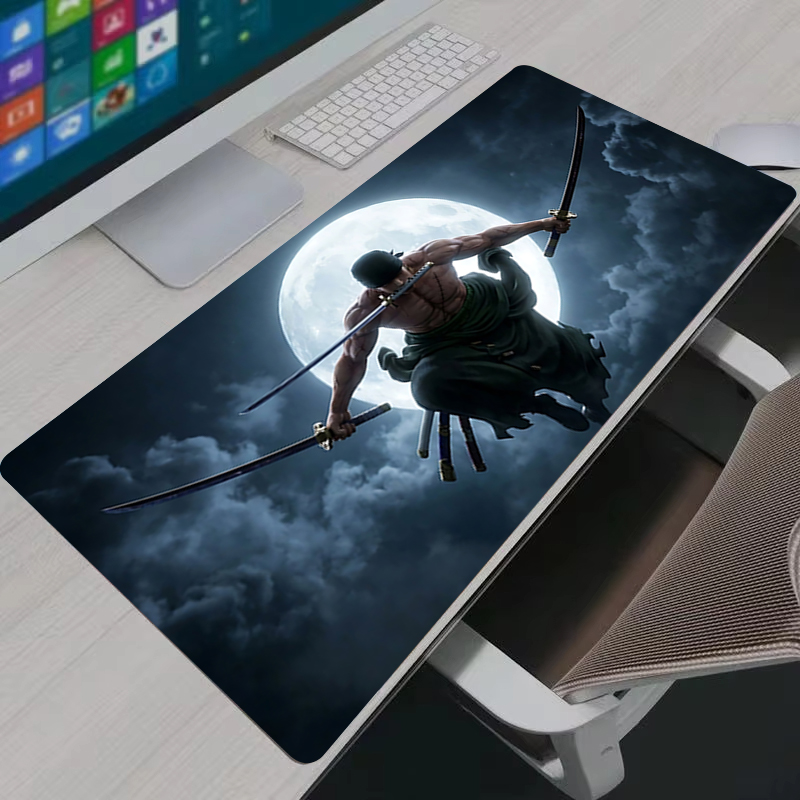 Mouse Pad PC Gamer Anime Desk  - Laptop Accessories All recensie en prijs