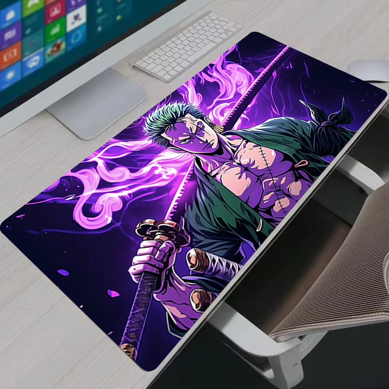 Mouse Pad PC Gamer Anime Desk  - Laptop Accessories All recensie en prijs