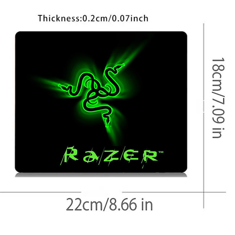 Hot Razer Fashion Small Mouse  - Keyboard Laptop Accessories recensie en prijs