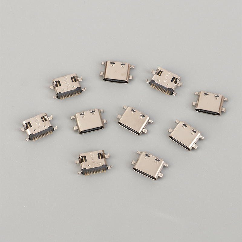 Hot Sale 10PCS USB Type-C Char - Usb C Docking Hub recensie en prijs