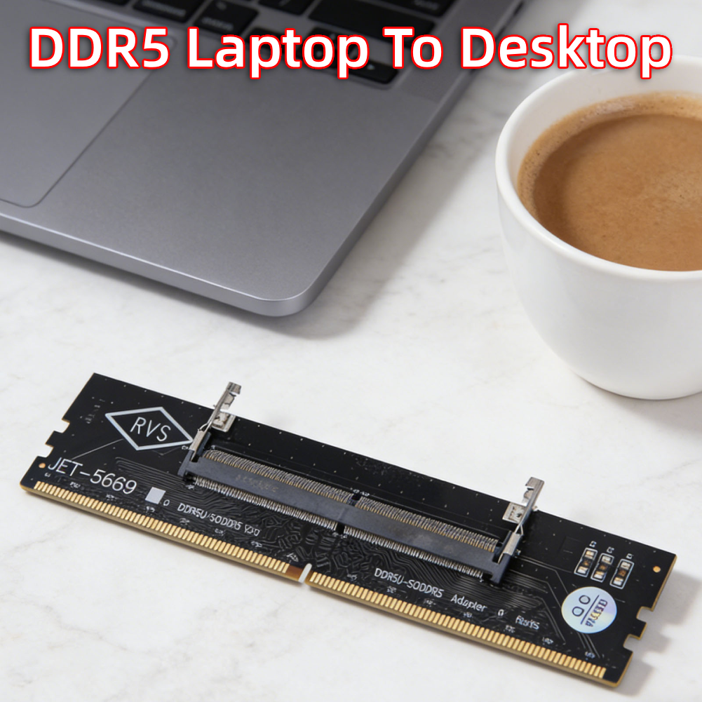 DDR5 Laptop To Desktop Memory  - Laptop Accessories Ram recensie en prijs