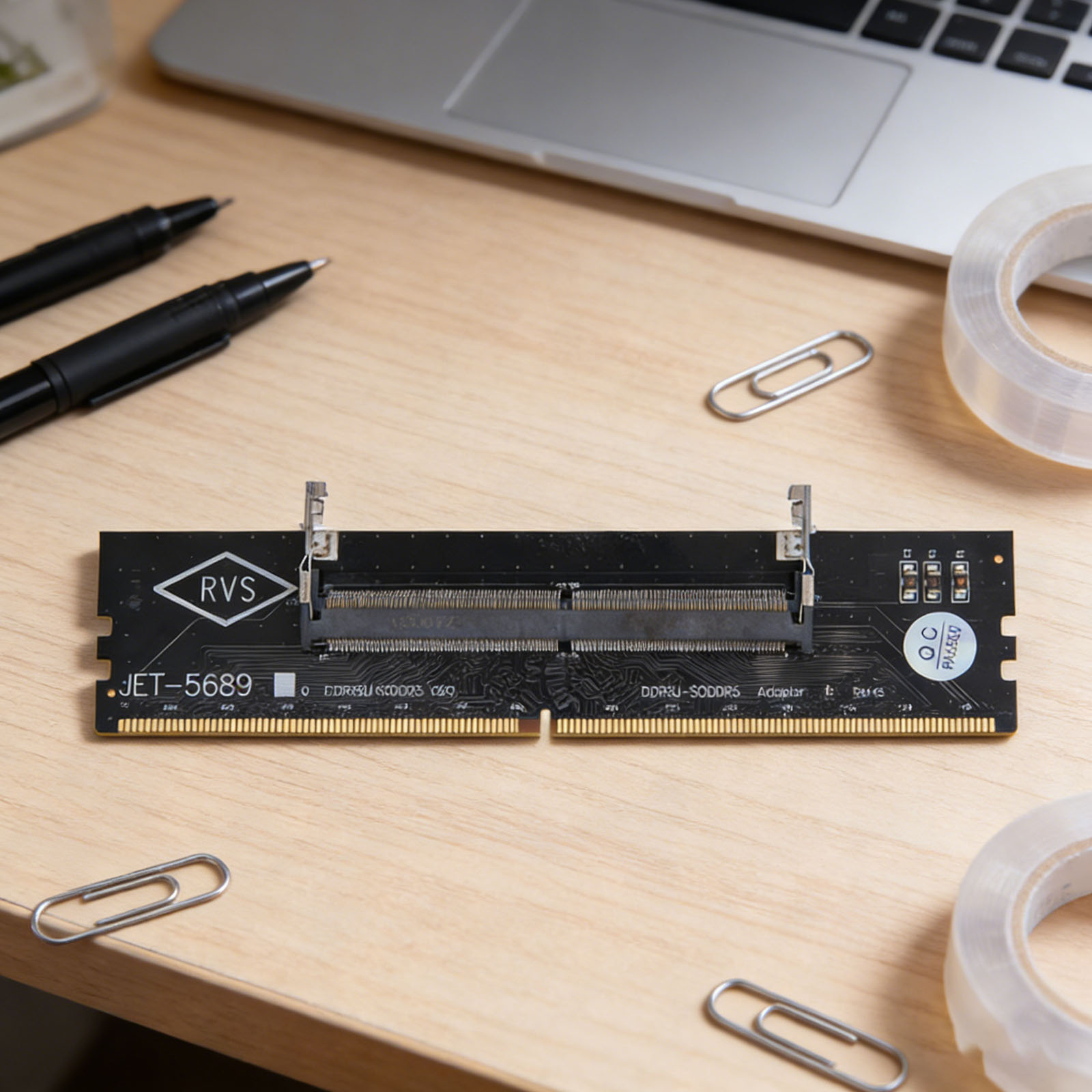 DDR5 Laptop To Desktop Memory  - Laptop Accessories Ram recensie en prijs