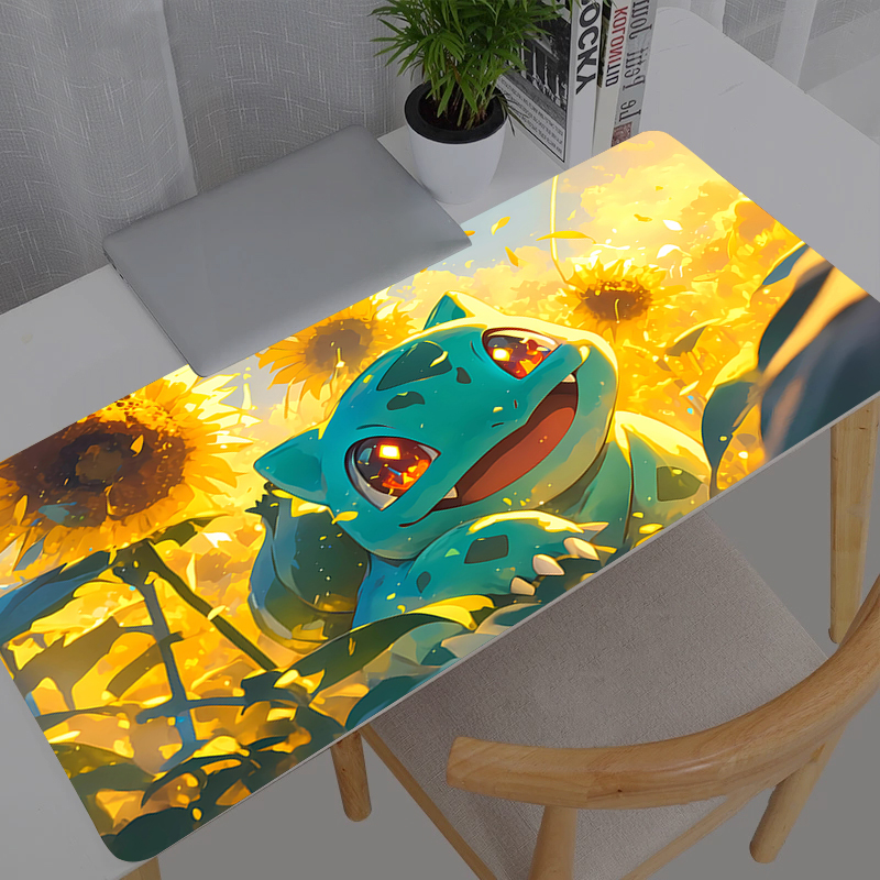 Mouse Pad Large Gamer Pokemon  - Keyboard Laptop Accessories recensie en prijs