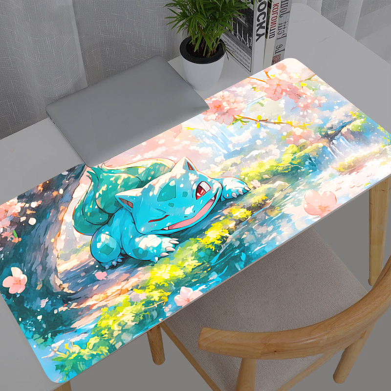 Mouse Pad Large Gamer Pokemon  - Keyboard Laptop Accessories recensie en prijs