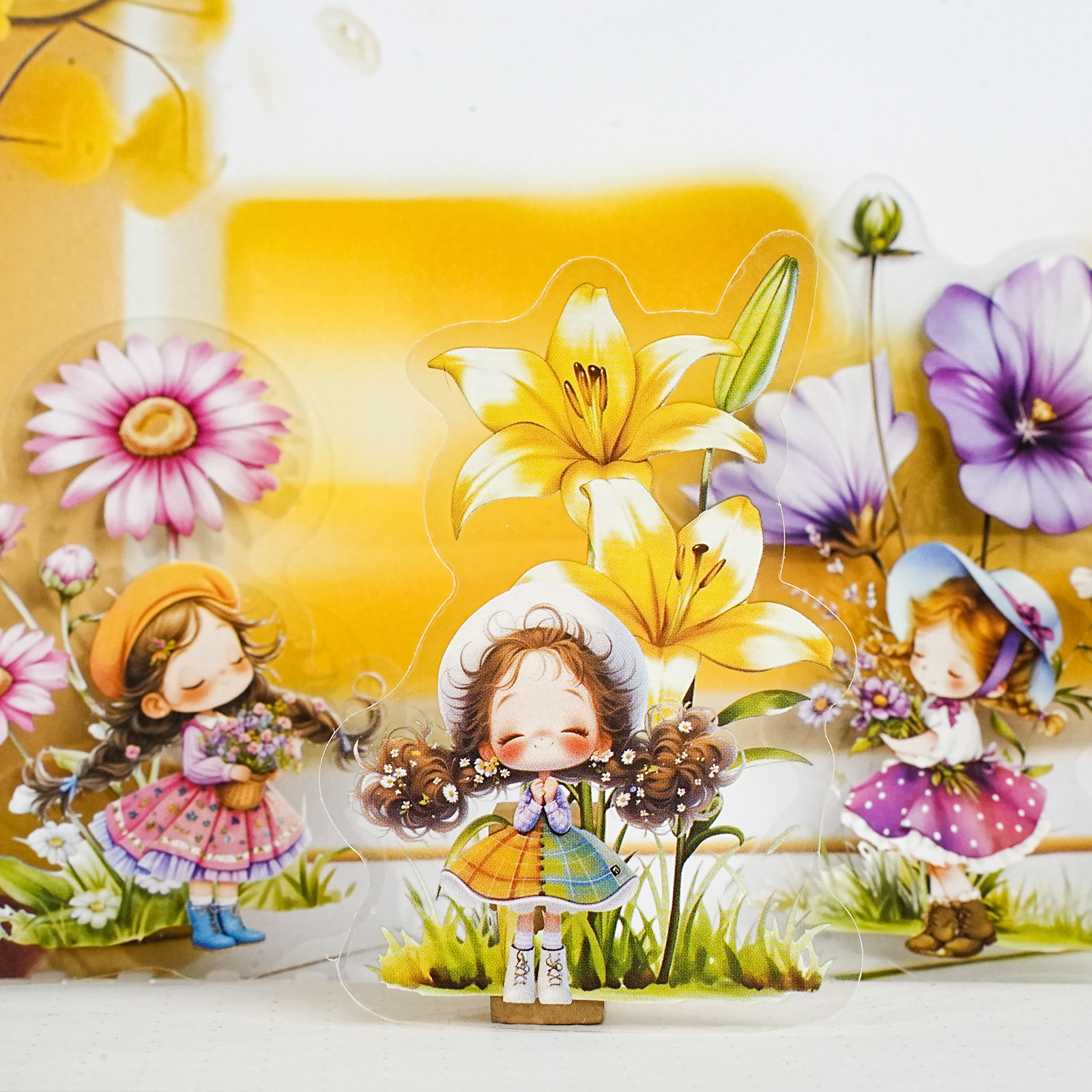 Etori Life Mini Adventure Seri - Laptop Accessories Girls recensie en prijs