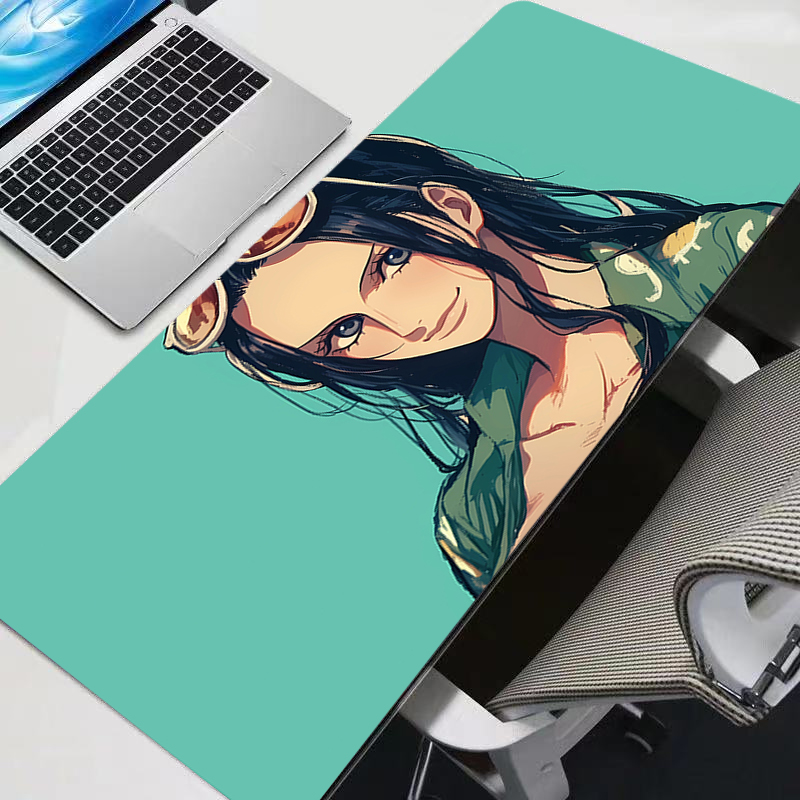 Mouse Pad Large Gamer Gaming O - Keyboard Laptop Accessories recensie en prijs