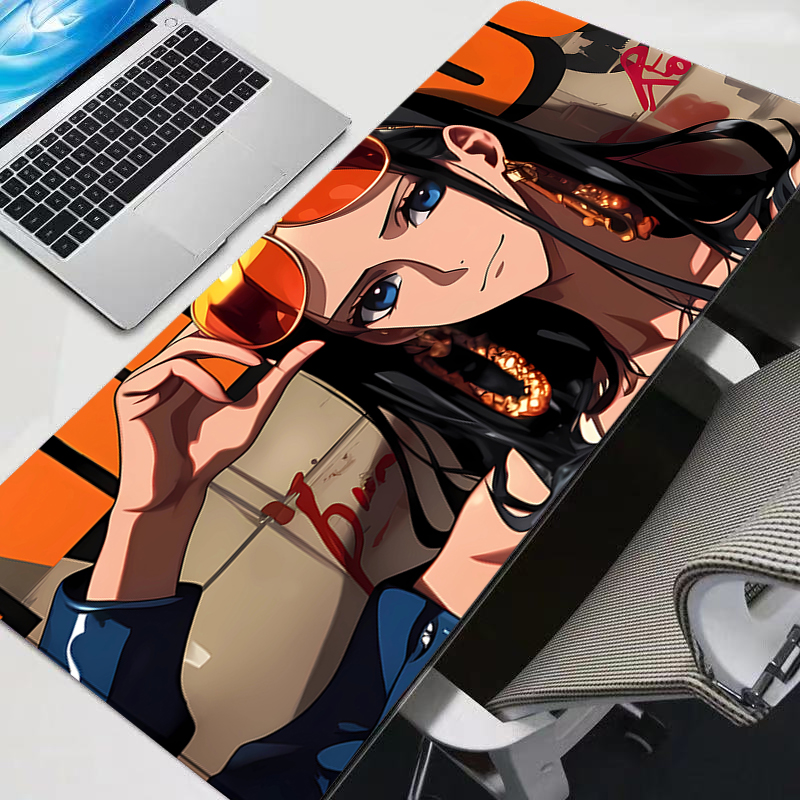 Mouse Pad Large Gamer Gaming O - Keyboard Laptop Accessories recensie en prijs