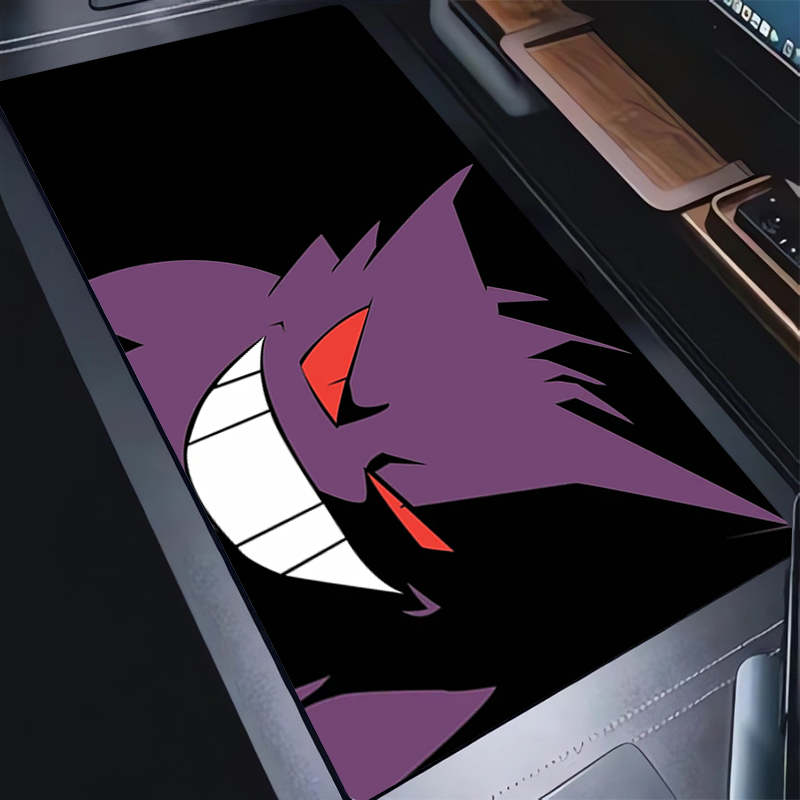 Mouse Pad Pokemon Gengar 90x40 - Keyboard Laptop Accessories recensie en prijs
