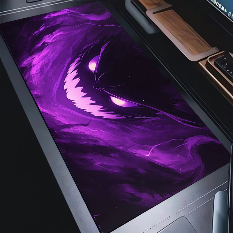 Mouse Pad Pokemon Gengar 90x40 - Keyboard Laptop Accessories recensie en prijs