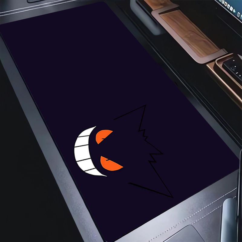Mouse Pad Pokemon Gengar 90x40 - Keyboard Laptop Accessories recensie en prijs