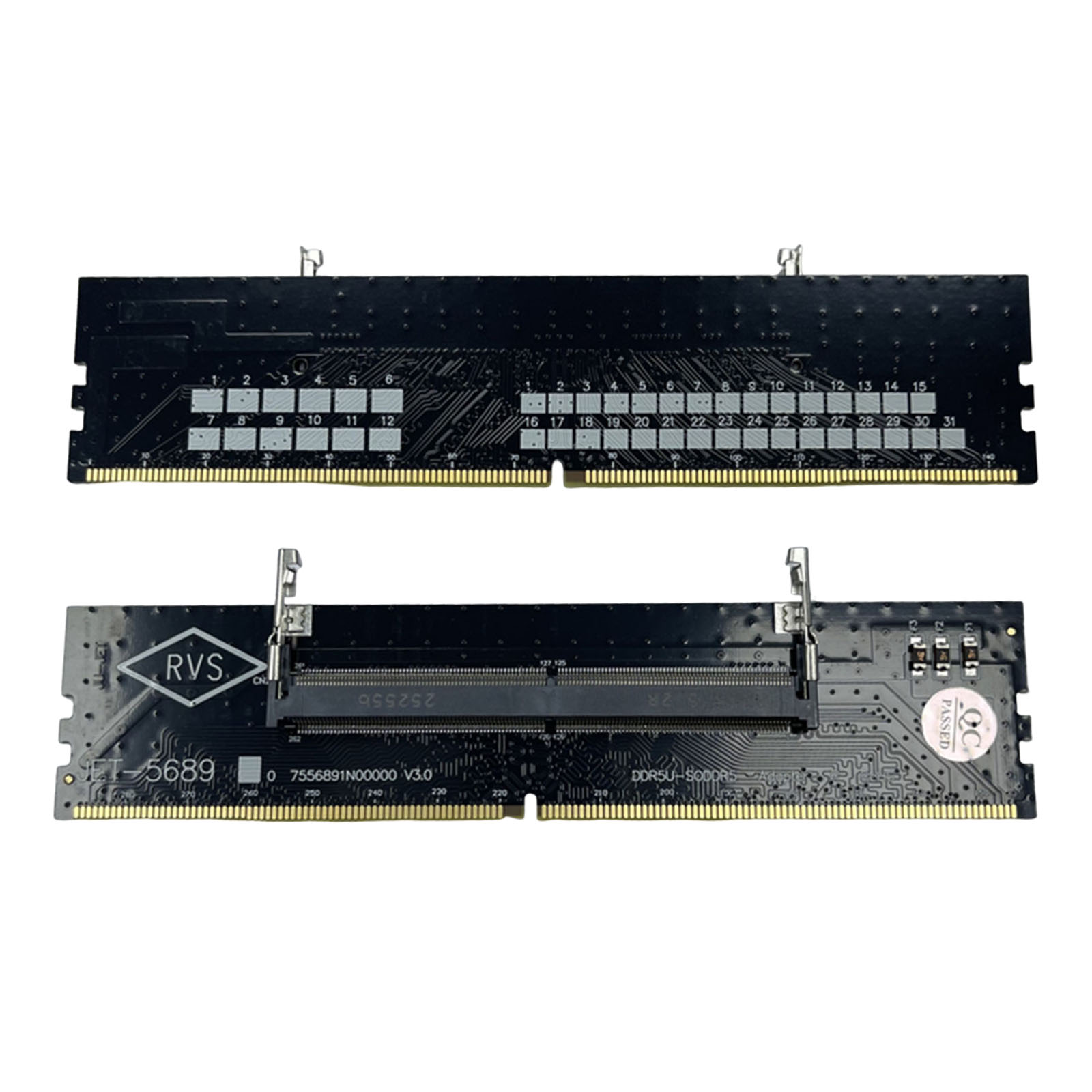 DDR5 Laptop To Desktop Memory  - Laptop Accessories Ram recensie en prijs
