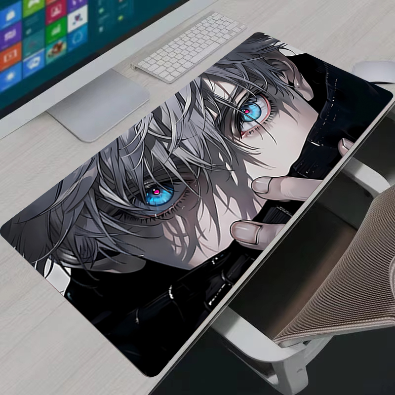 Mouse Pad Cool Anime Jujutsu K - Laptop Accessories Toys recensie en prijs