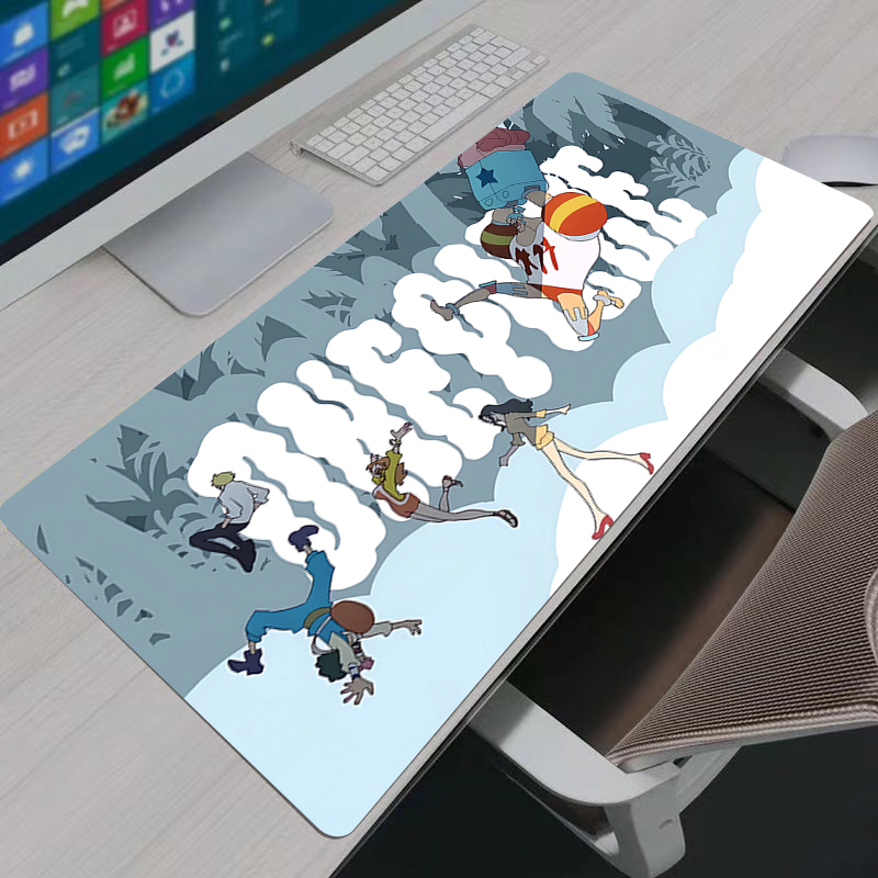 Japan Game Anime One Piece Log - Laptop Accessories Toys recensie en prijs