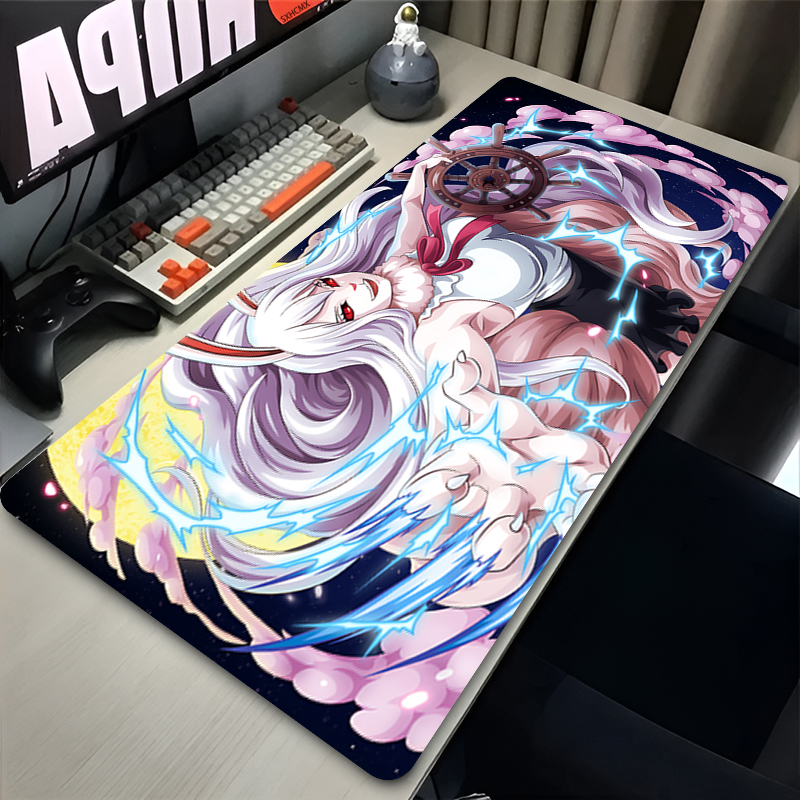 Mouse Pad Gamer Computer Desk  - Laptop Accessories Toys recensie en prijs