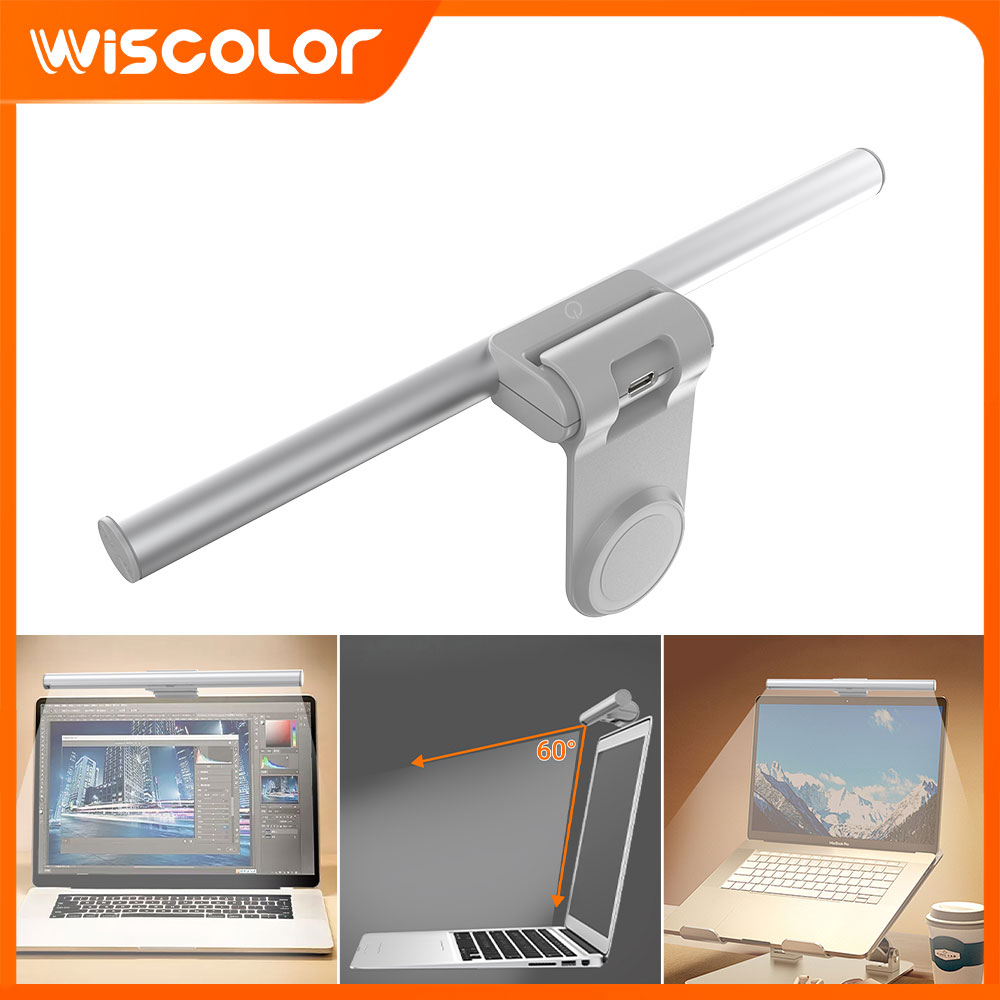 Computer Monitor Light Bar Scr - Laptop Accessories All recensie en prijs