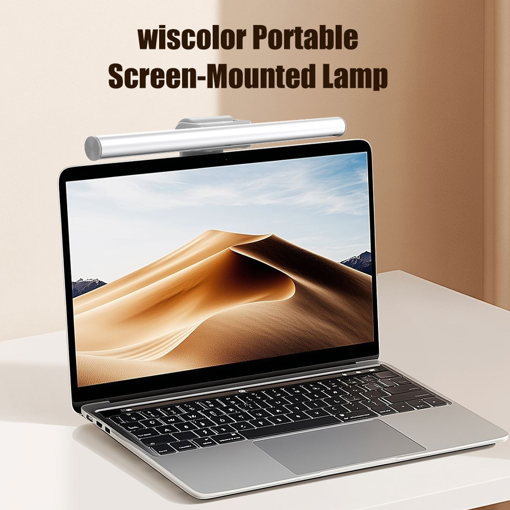 Computer Monitor Light Bar Scr - Laptop Accessories All recensie en prijs