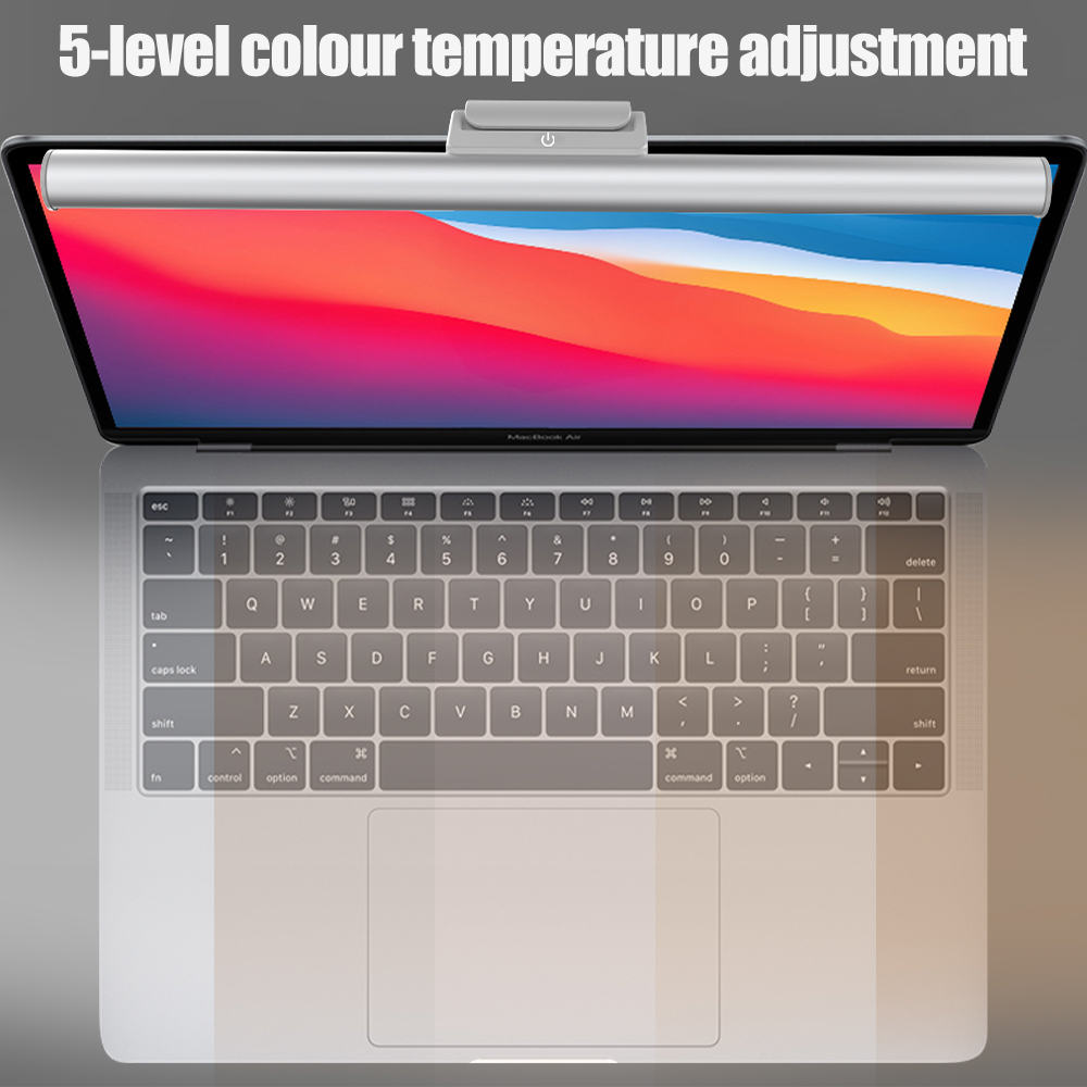 Computer Monitor Light Bar Scr - Laptop Accessories All recensie en prijs