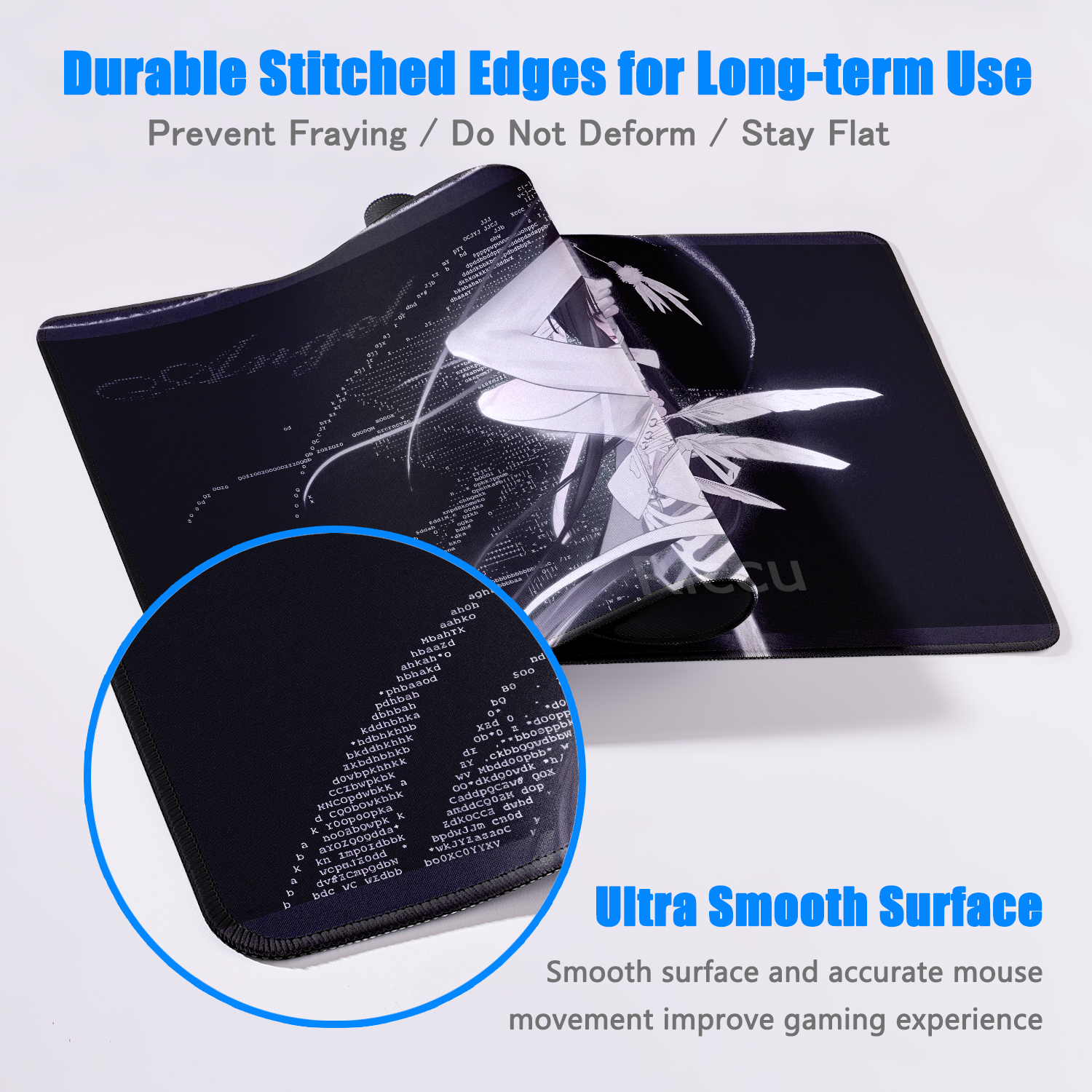 Black White Skeleton Sword Gir - Laptop Accessories Girls recensie en prijs