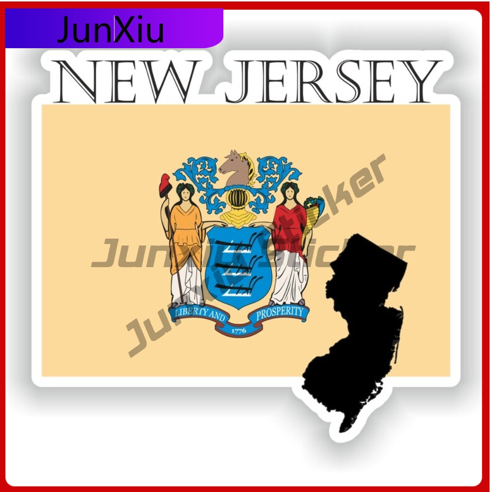 New Jersey Cute Laptop Waterpr - Laptop Unique Accessories recensie en prijs
