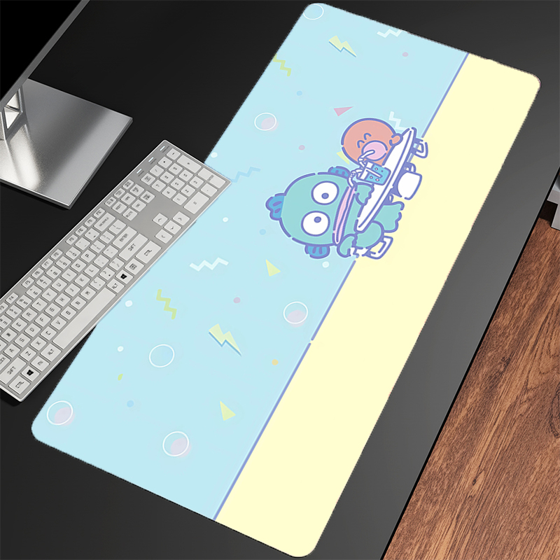 Mouse Pad E-sports Gamers Deco - Keyboard Laptop Accessories recensie en prijs