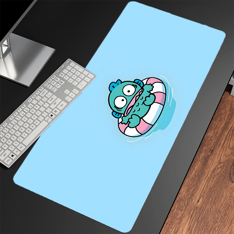 Mouse Pad E-sports Gamers Deco - Keyboard Laptop Accessories recensie en prijs