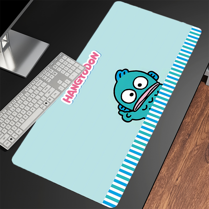 Mouse Pad E-sports Gamers Deco - Keyboard Laptop Accessories recensie en prijs