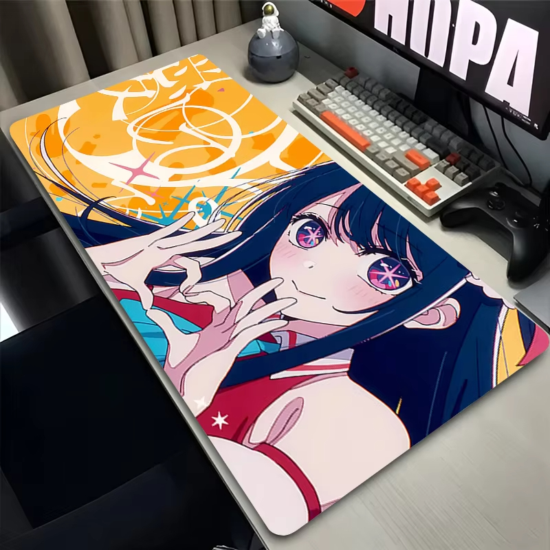 Mouse Pad PC Non Slip Rubber C - Laptop Accessories Toys recensie en prijs