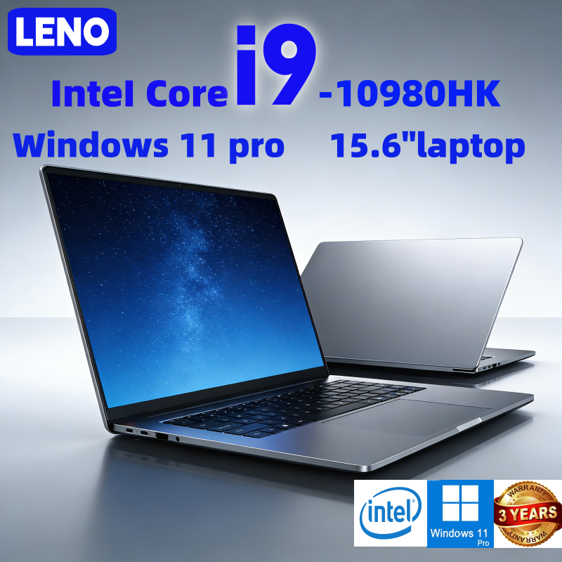 LENO 15.6 Inch Intel Core i9-1 - Laptop Accessories Ram recensie en prijs