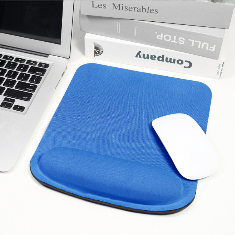 Round EVA Wrist Mouse Pad Comp - Laptop Accessories Toys recensie en prijs