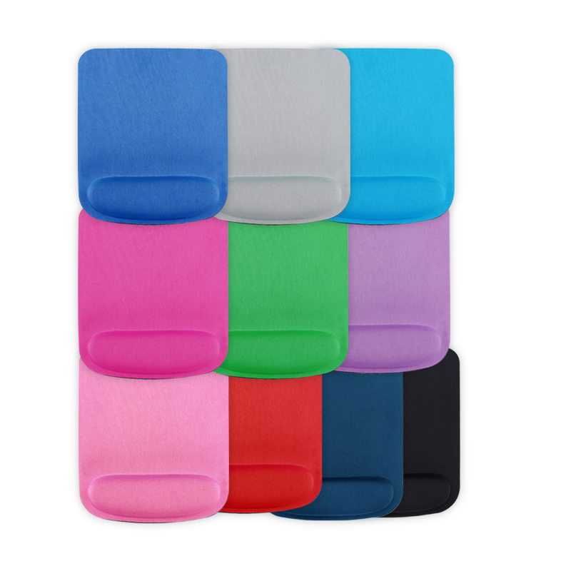 Round EVA Wrist Mouse Pad Comp - Laptop Accessories Toys recensie en prijs