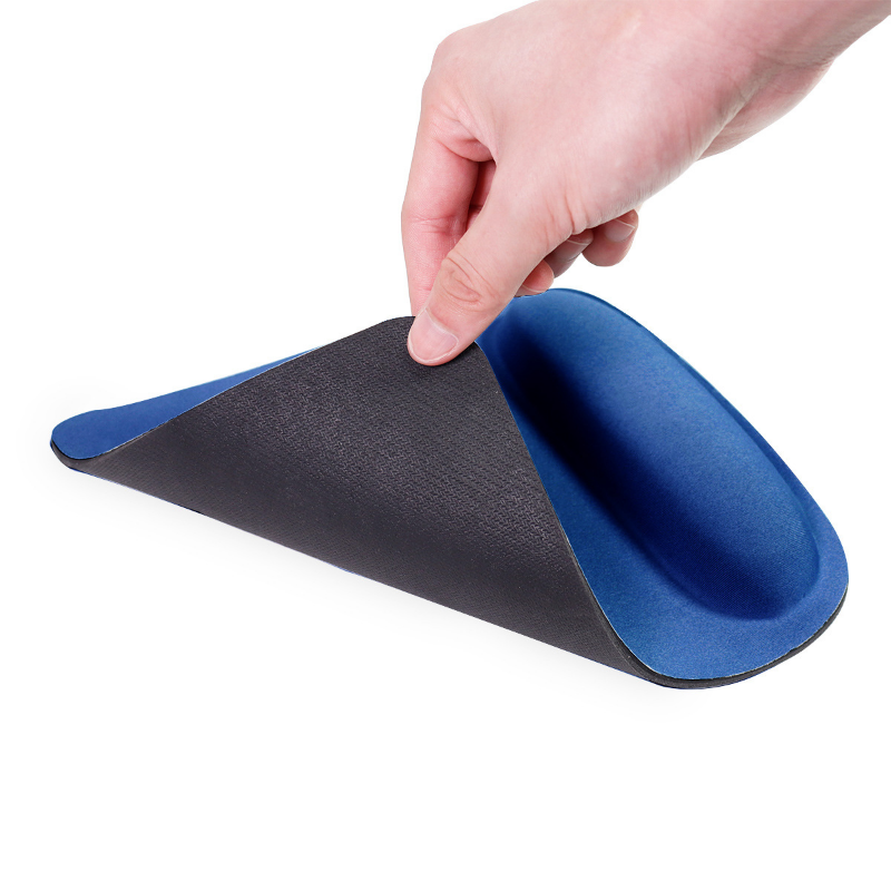 Round EVA Wrist Mouse Pad Comp - Laptop Accessories Toys recensie en prijs