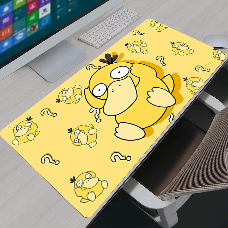 Mousepad Anime P-Pokemon Psydu - Keyboard Laptop Accessories recensie en prijs