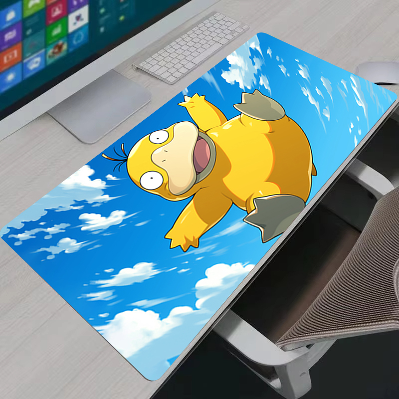 Mousepad Anime P-Pokemon Psydu - Keyboard Laptop Accessories recensie en prijs