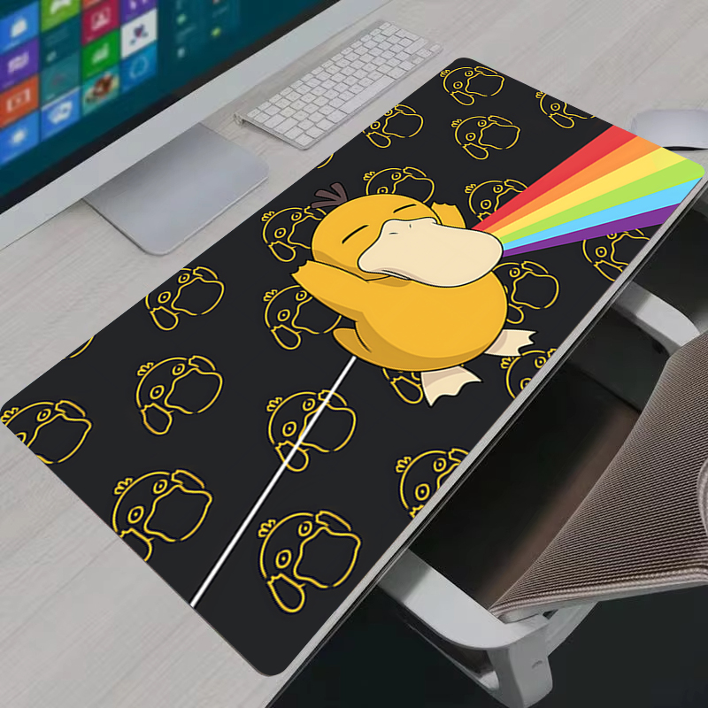 Mousepad Anime P-Pokemon Psydu - Keyboard Laptop Accessories recensie en prijs
