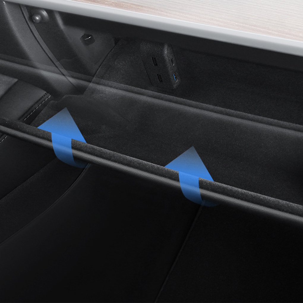 Glove Box Docking Station 4 US - Usb C Docking Hub recensie en prijs