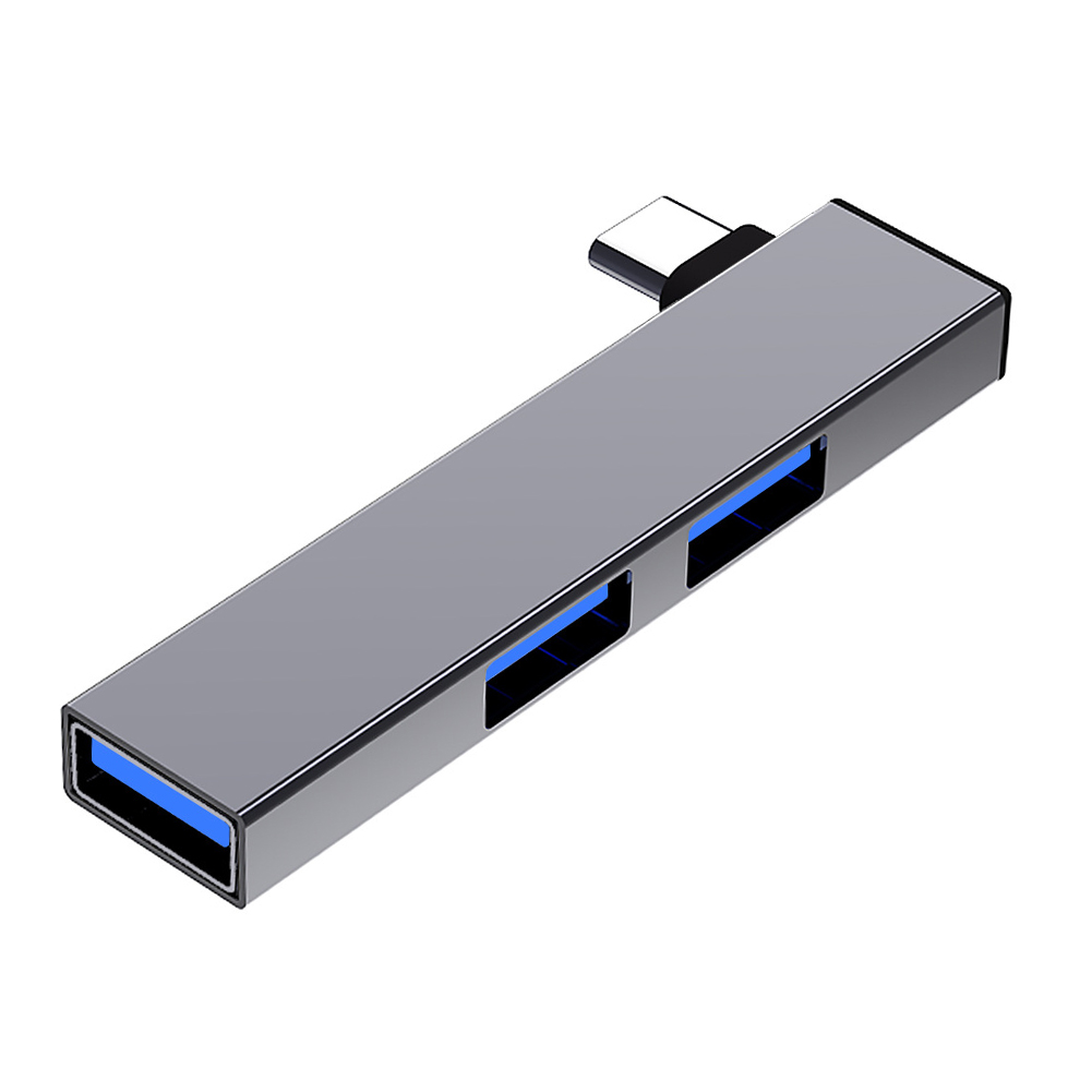 3 in 1 Expansion Dock Hub Spee - Usb C Docking Hub recensie en prijs