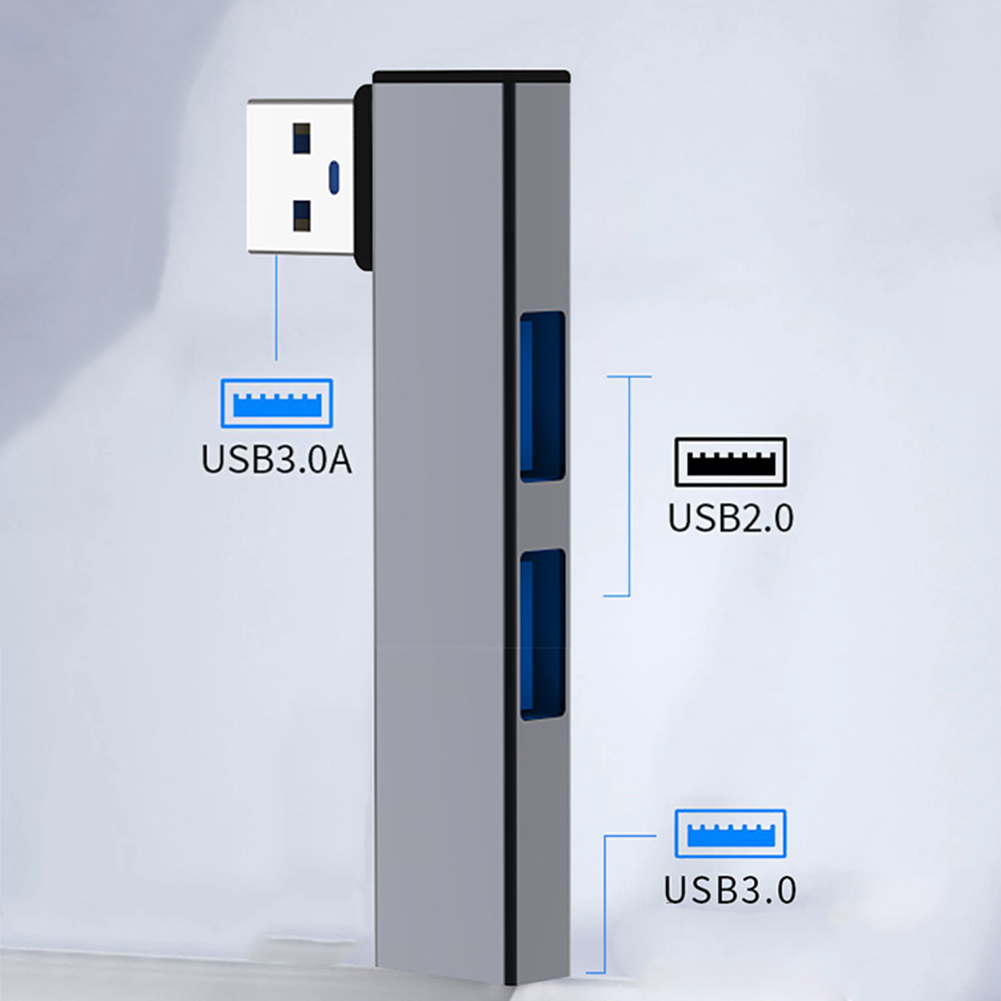 3 in 1 Expansion Dock Hub Spee - Usb C Docking Hub recensie en prijs