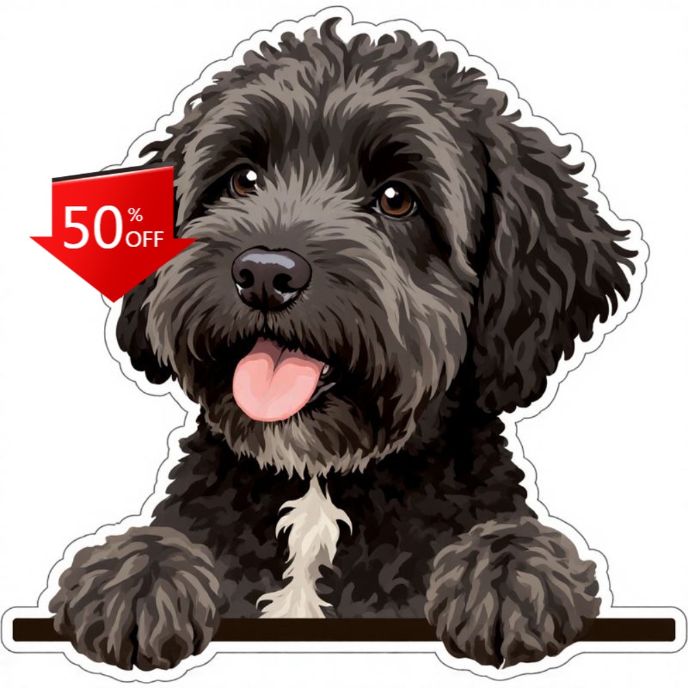 for Pets Waterproof, Self-Adhe - Laptop Unique Accessories recensie en prijs