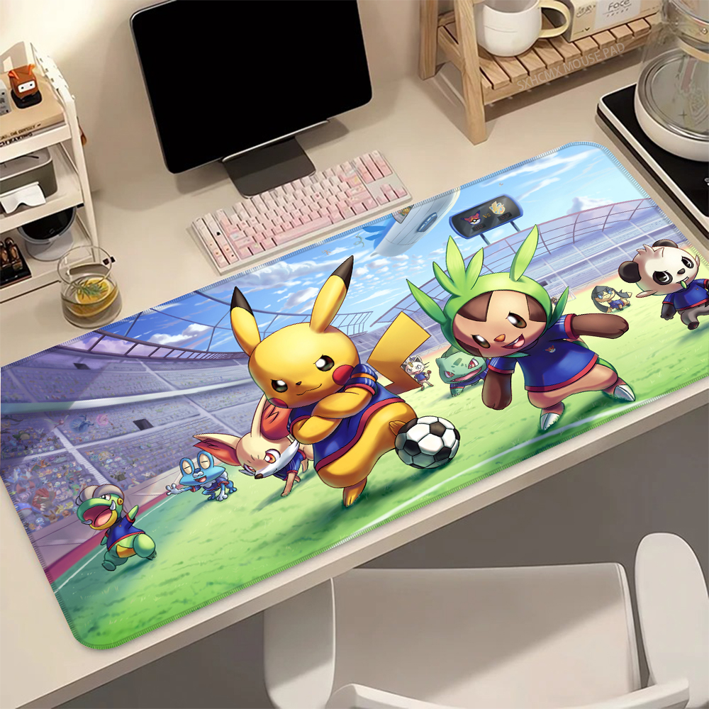 Large Gaming Mouse Pad Anti-sl - Keyboard Laptop Accessories recensie en prijs