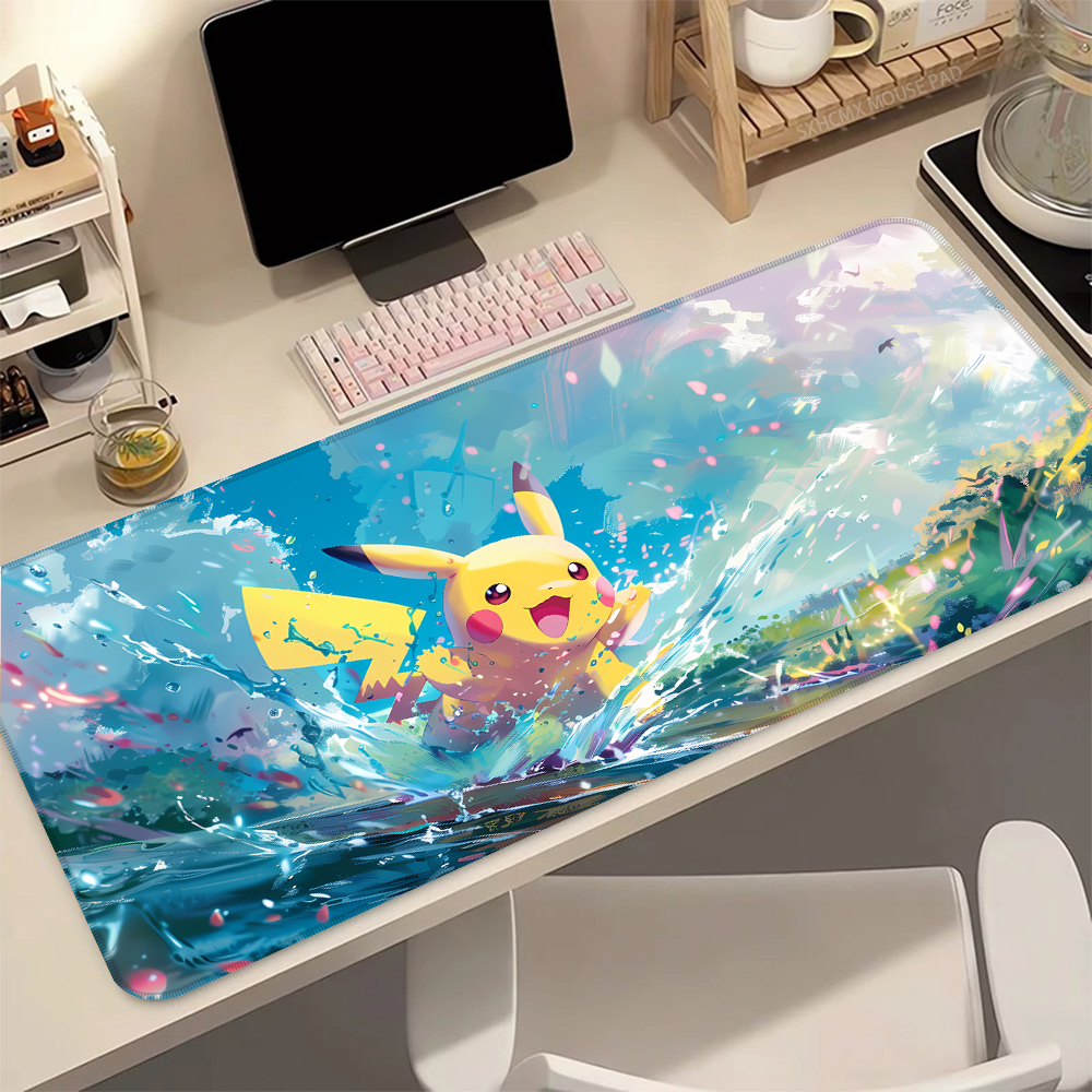 Large Gaming Mouse Pad Anti-sl - Keyboard Laptop Accessories recensie en prijs