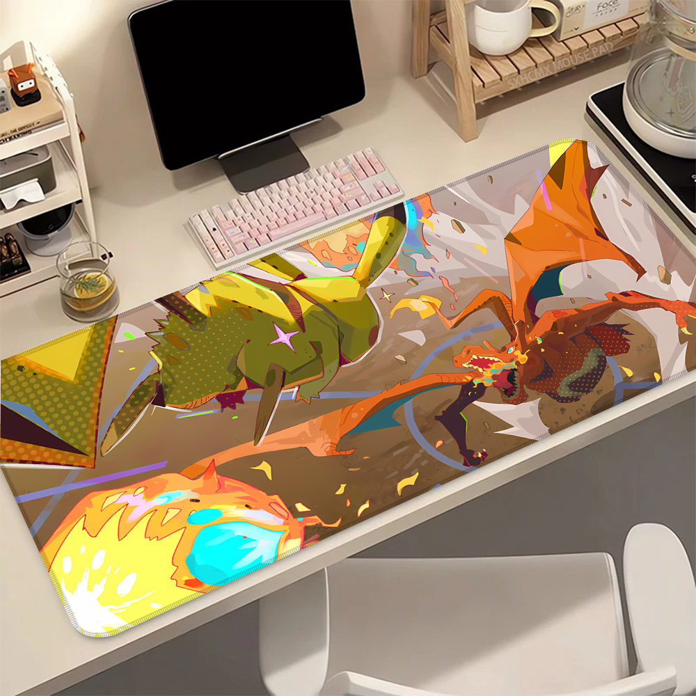 Large Gaming Mouse Pad Anti-sl - Keyboard Laptop Accessories recensie en prijs