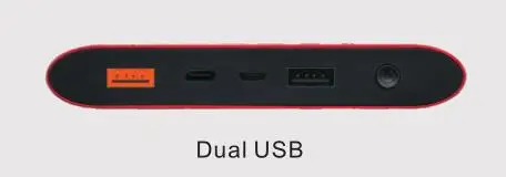 High Capacity Real 20000mAh Po - Laptop Unique Accessories recensie en prijs