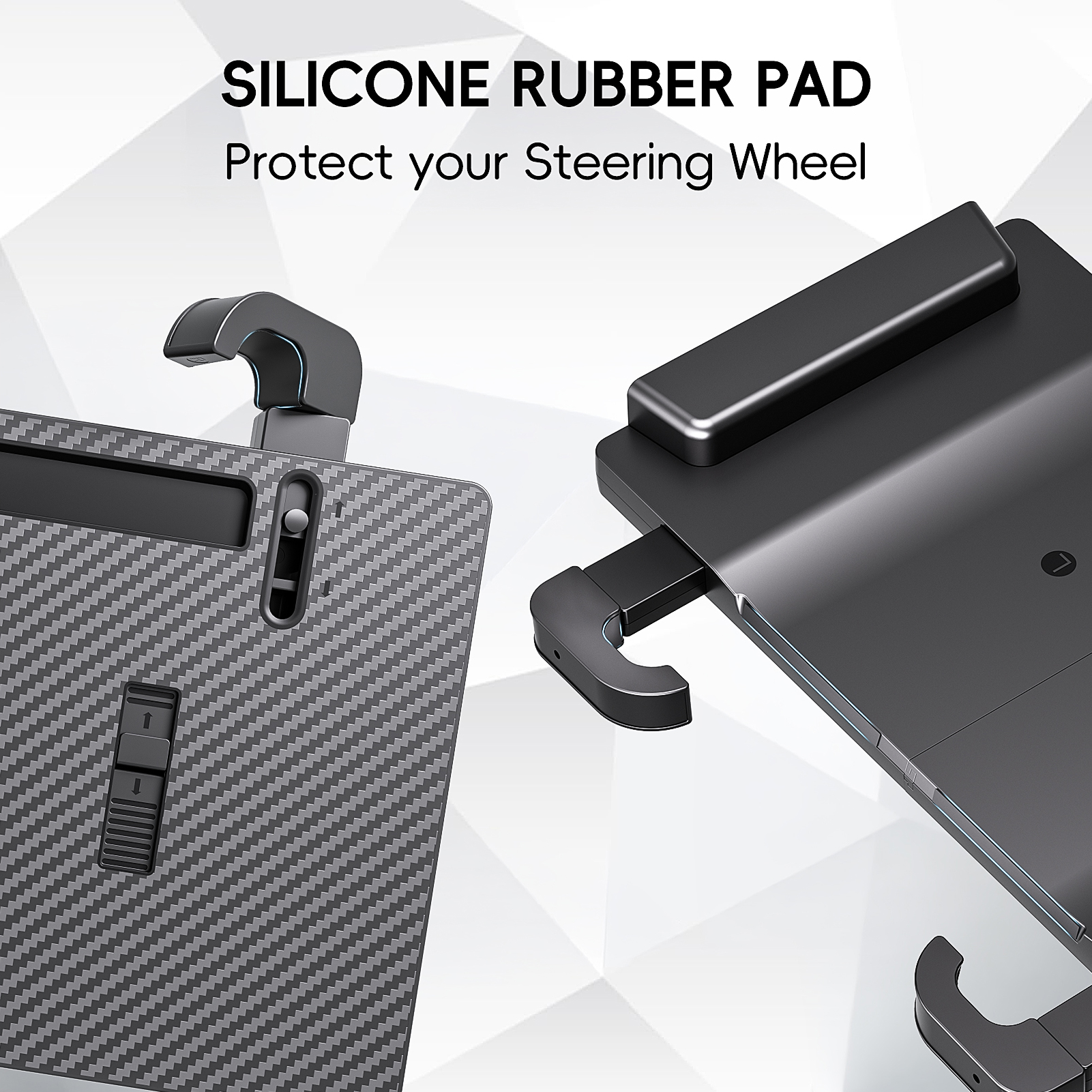 High-Grade Universal Car Steer - Laptop Accessories All recensie en prijs